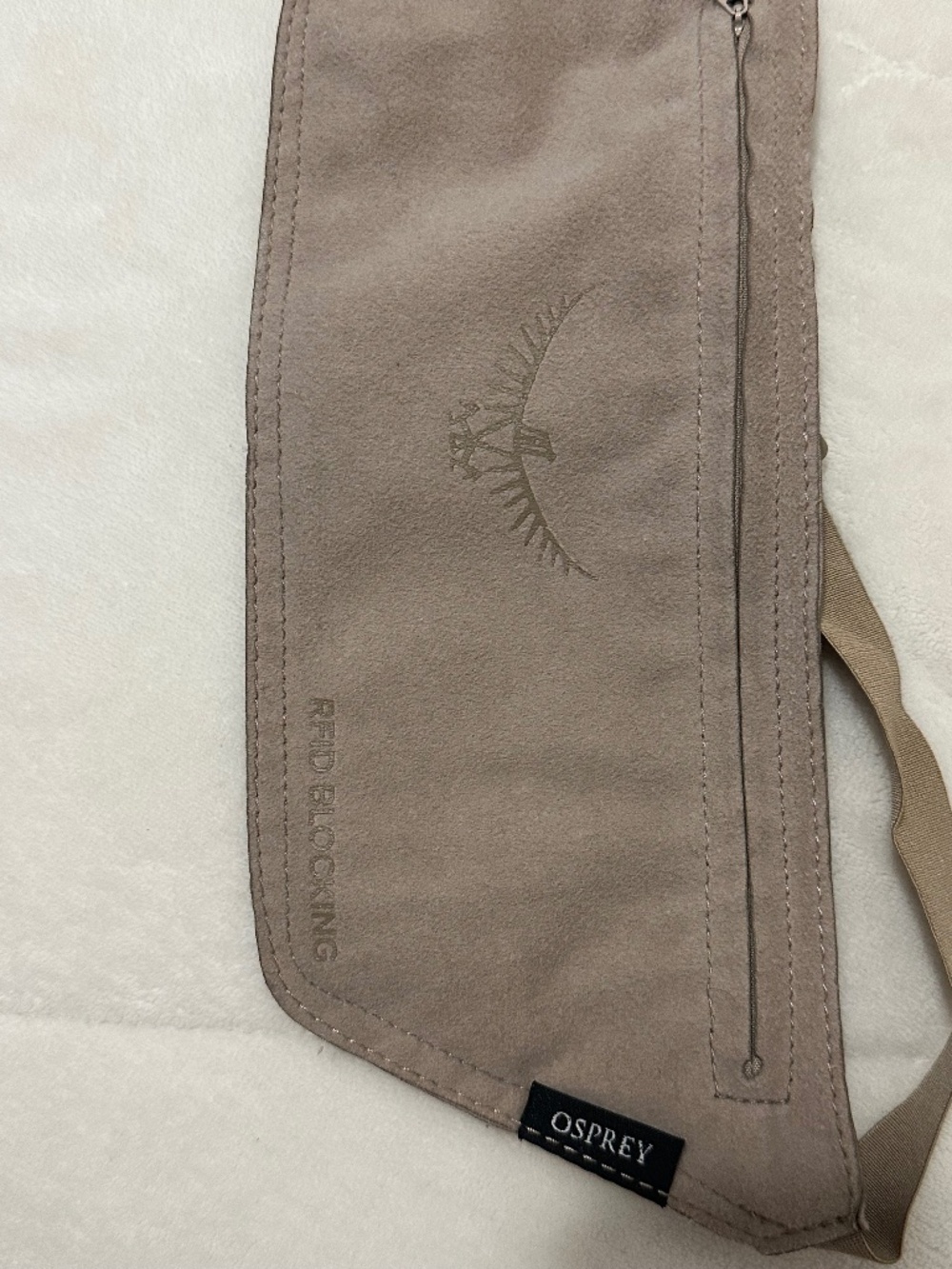 Osprey Stealth Waist Wallet